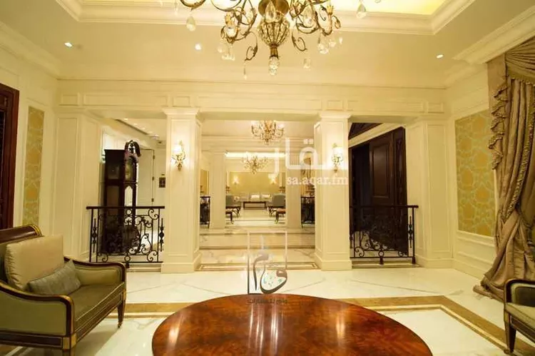 فيلا للبيع في شارع محبوبة, حي حطين, مدينة الرياض, منطقة الرياض صورة 5