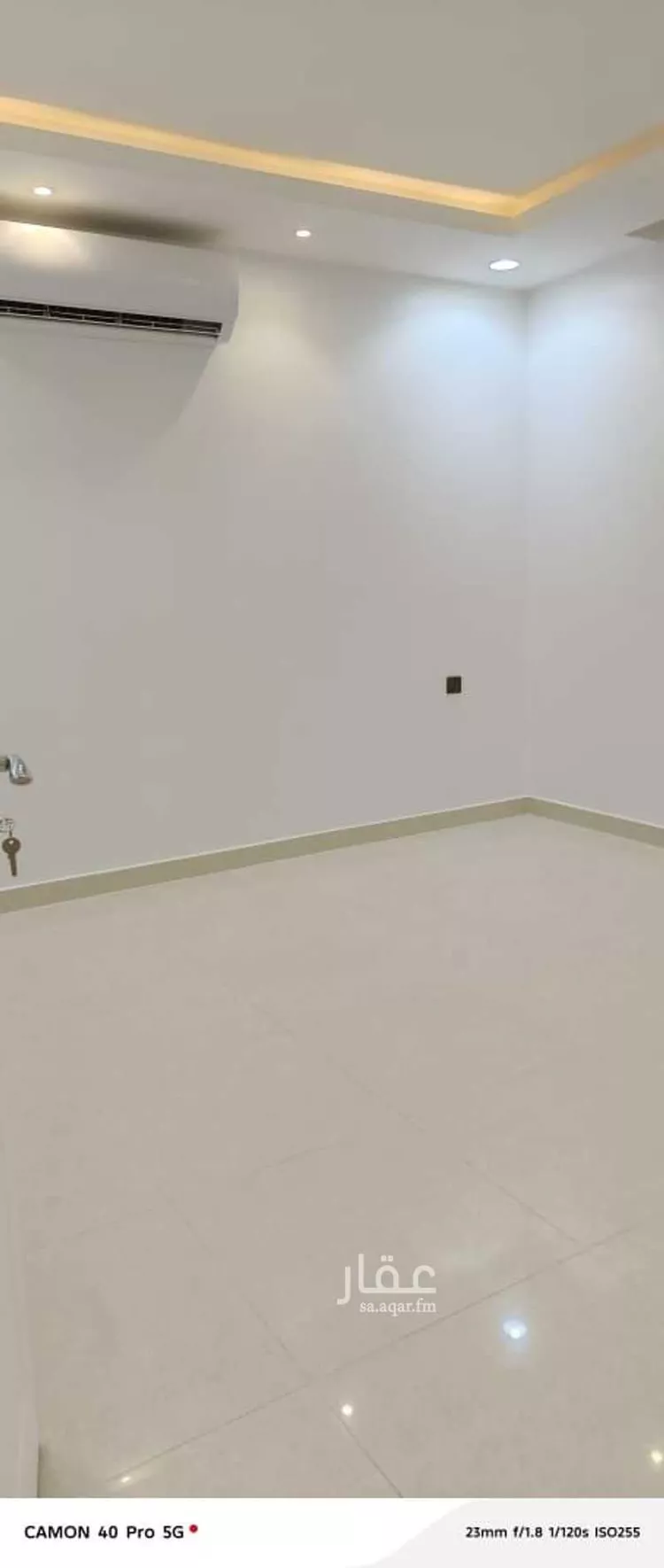 شقة للإيجار في شارع حارثة بن الأضبط, حي العارض, مدينة الرياض, منطقة الرياض صورة 4
