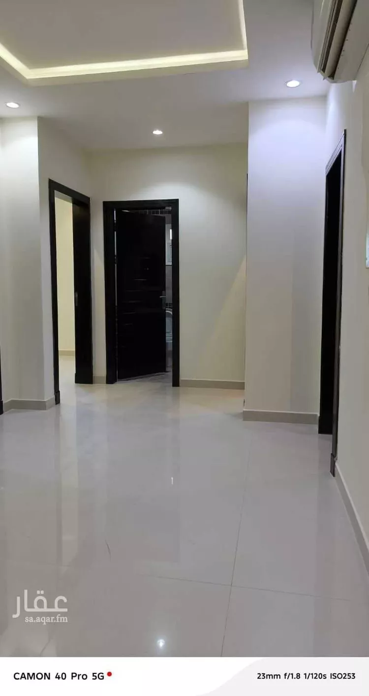 شقة للإيجار في شارع ابي علي الهجري, حي العارض, مدينة الرياض, منطقة الرياض صورة 5