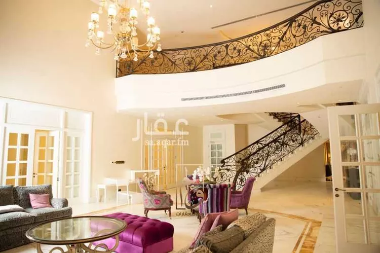 فيلا للبيع في شارع محبوبة, حي حطين, مدينة الرياض, منطقة الرياض صورة 3