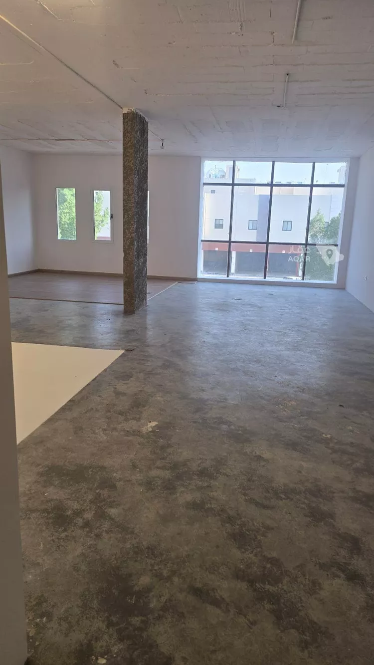 Commercial Office for Rent in Riyadh As Sahafah 2