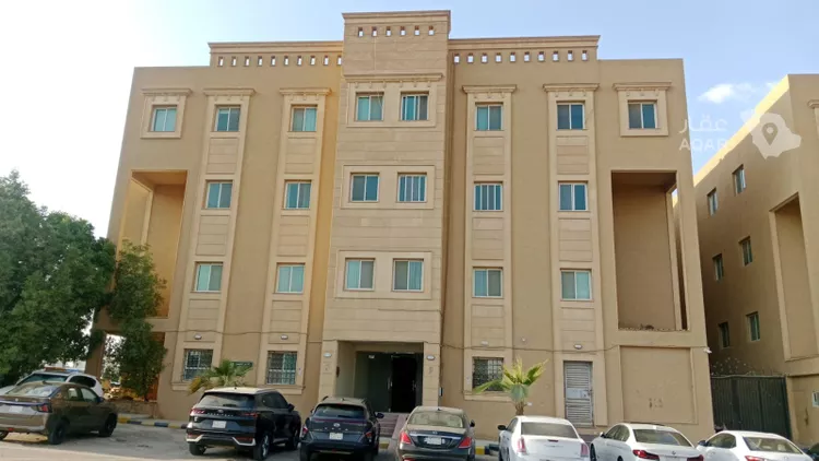 Apartment for Rent in Riyadh Hittin