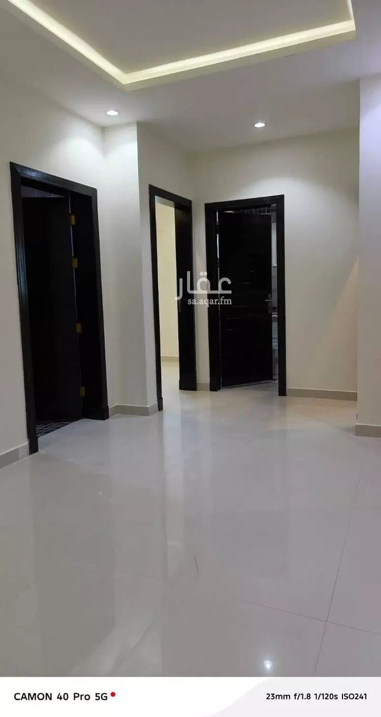 شقة للإيجار في شارع ابي علي الهجري, حي العارض, مدينة الرياض, منطقة الرياض صورة 4