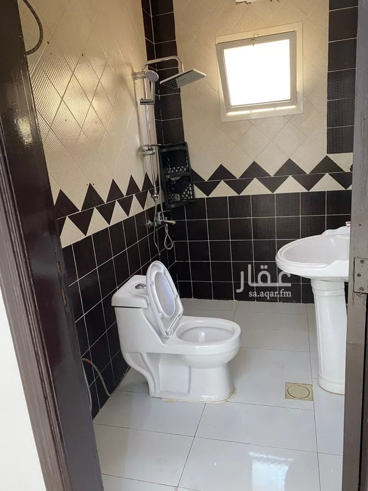 شقة للإيجار في شارع جبل الأثريات, حي القادسية, مدينة الرياض, منطقة الرياض صورة 5