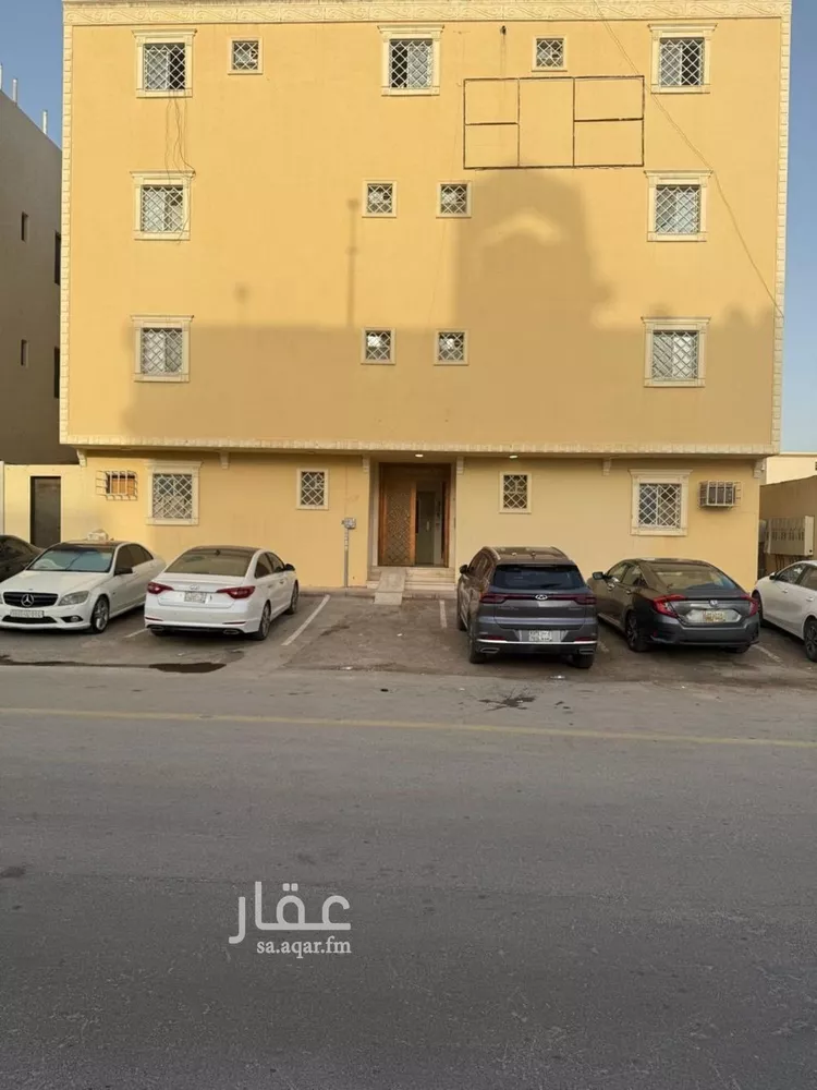 شقة للإيجار في شارع رقم 353, حي ظهرة لبن, مدينة الرياض, منطقة الرياض