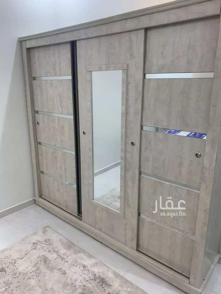 شقة للإيجار في شارع جبل الأثريات, حي القادسية, مدينة الرياض, منطقة الرياض صورة 4