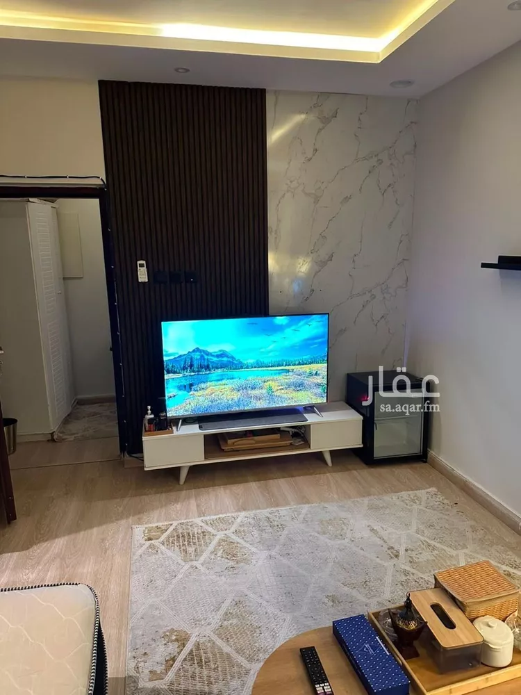 شقة للإيجار في شارع احمد بن سعيد ابن الهندي, حي العارض, مدينة الرياض, منطقة الرياض صورة 4