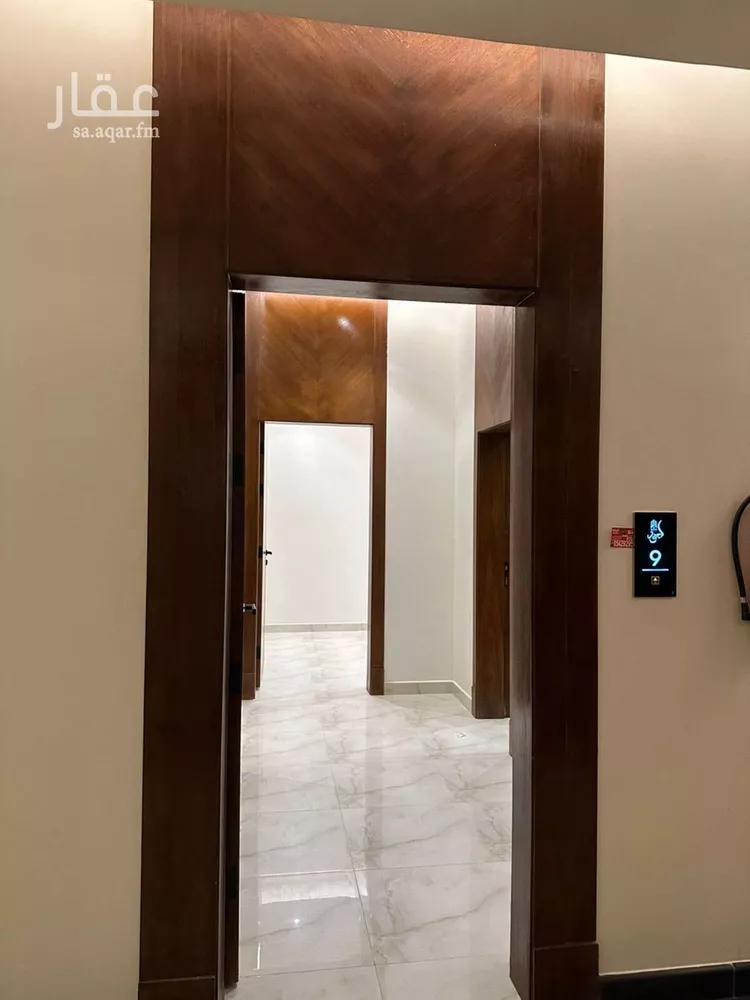 شقة للإيجار في شارع رقم 349, حي النرجس, مدينة الرياض, منطقة الرياض صورة 4