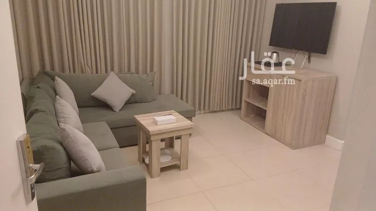 شقة للإيجار في شارع الأقطار, حي الملقا, مدينة الرياض, منطقة الرياض صورة 4