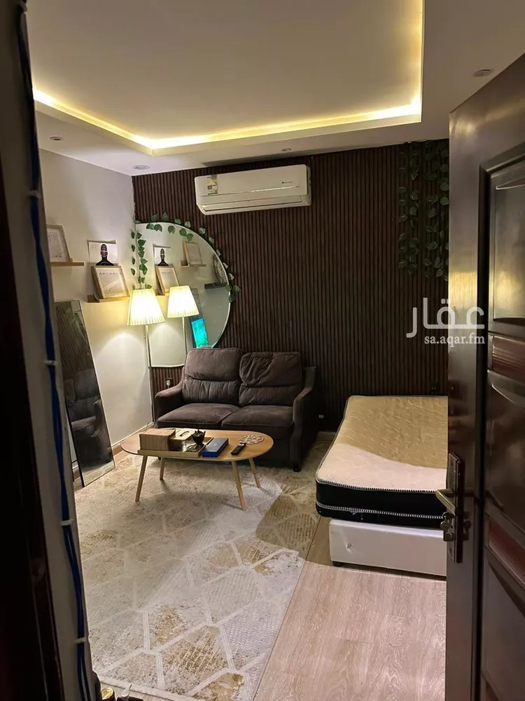 شقة للإيجار في شارع احمد بن سعيد ابن الهندي, حي العارض, مدينة الرياض, منطقة الرياض