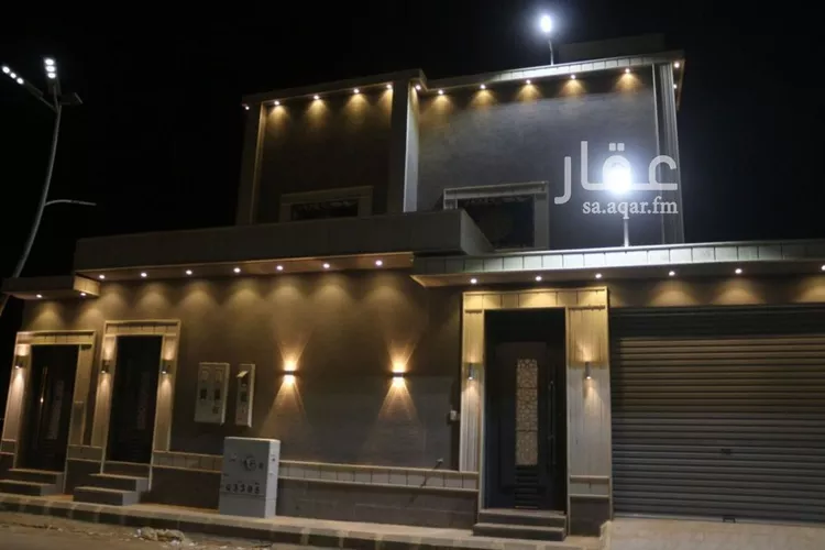 شقة للإيجار في شارع الفخر الأصبهاني, حي بدر, مدينة الرياض, منطقة الرياض صورة 5