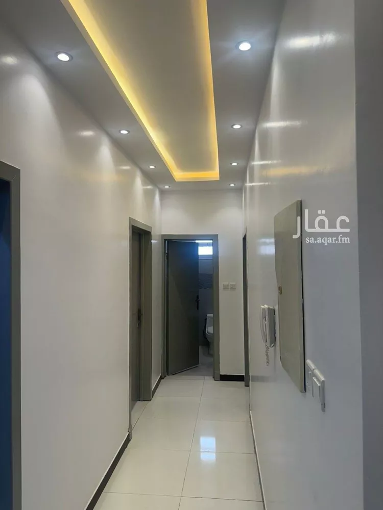 Apartment for Rent in Riyadh Al Hazm