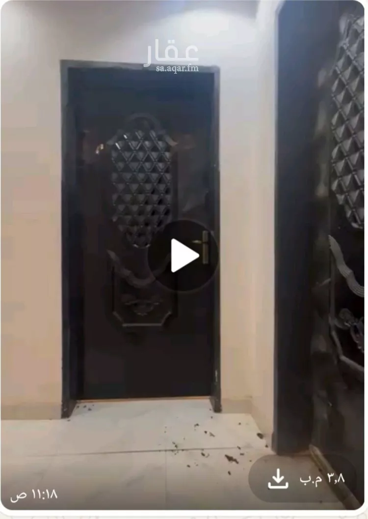 شقة للإيجار في شارع جبل الأثريات, حي القادسية, مدينة الرياض, منطقة الرياض