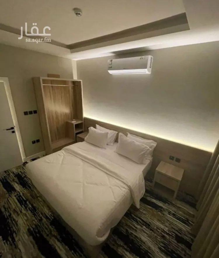 شقة للإيجار في شارع الأقطار, حي الملقا, مدينة الرياض, منطقة الرياض صورة 3
