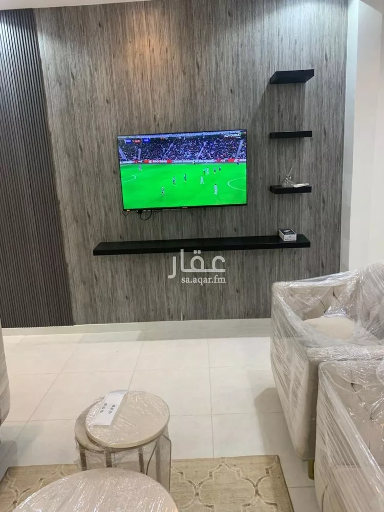 شقة للإيجار في شارع جبل الأثريات, حي القادسية, مدينة الرياض, منطقة الرياض صورة 3