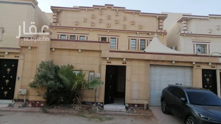 شقة للإيجار في حي الرمال, مدينة الرياض, منطقة الرياض صورة 4