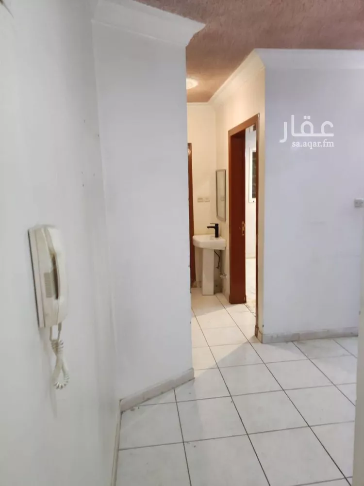 شقة للإيجار في شارع جبل الأثريات, حي القادسية, مدينة الرياض, منطقة الرياض صورة 5