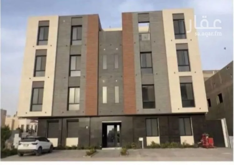 شقة للبيع في شارع أبي عبدالله الجمحي, حي العارض, مدينة الرياض, منطقة الرياض