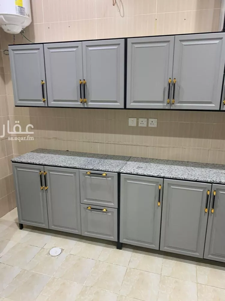 شقة للإيجار في شارع جبل الأثريات, حي القادسية, مدينة الرياض, منطقة الرياض صورة 5