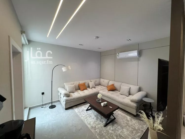 شقة للإيجار في شارع الأقطار, حي الملقا, مدينة الرياض, منطقة الرياض