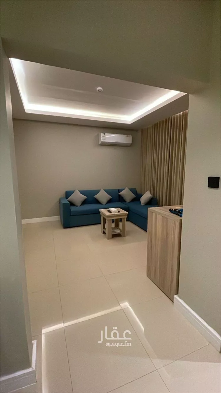 شقة للإيجار في شارع الأقطار, حي الملقا, مدينة الرياض, منطقة الرياض صورة 5