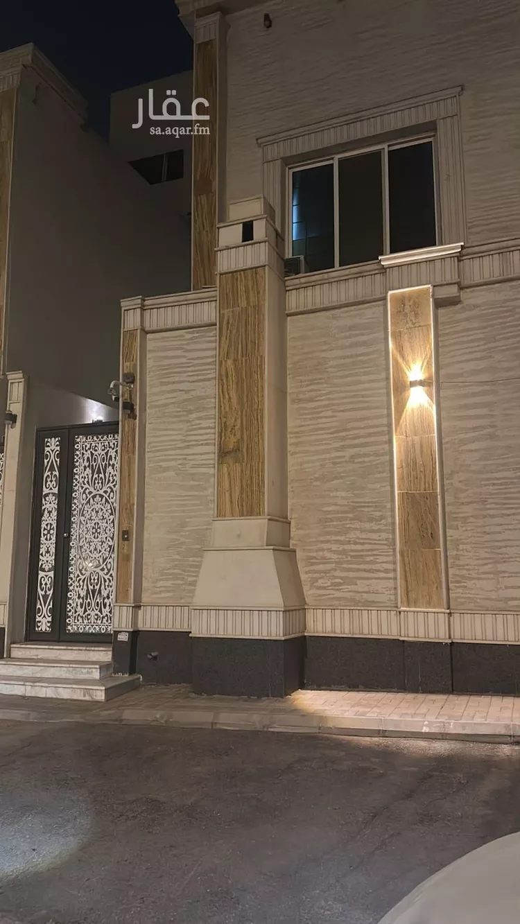 شقة للإيجار في شارع أراك, حي الحزم, مدينة الرياض, منطقة الرياض صورة 2