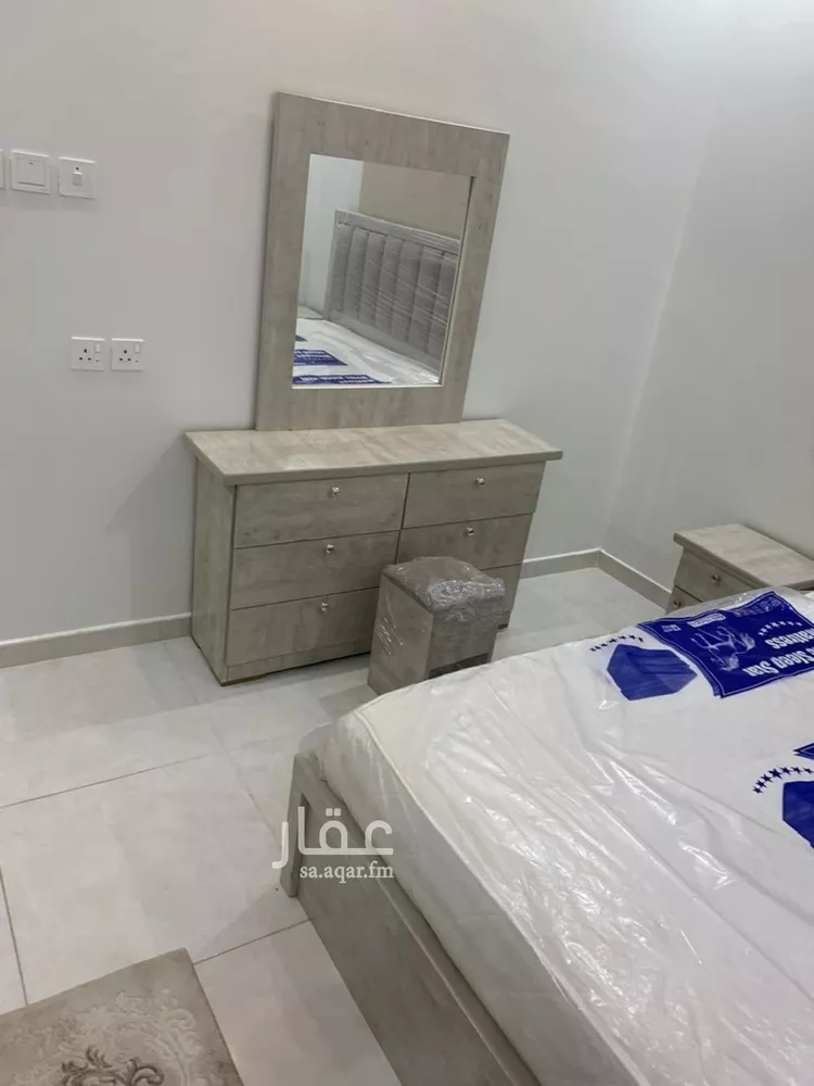 شقة للإيجار في شارع جبل الأثريات, حي القادسية, مدينة الرياض, منطقة الرياض صورة 2