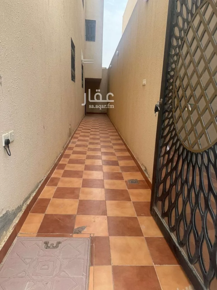 شقة للإيجار في شارع أراك, حي الحزم, مدينة الرياض, منطقة الرياض صورة 4