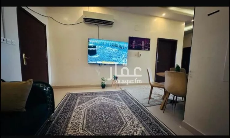 Apartment for Rent in Riyadh Al Hazm