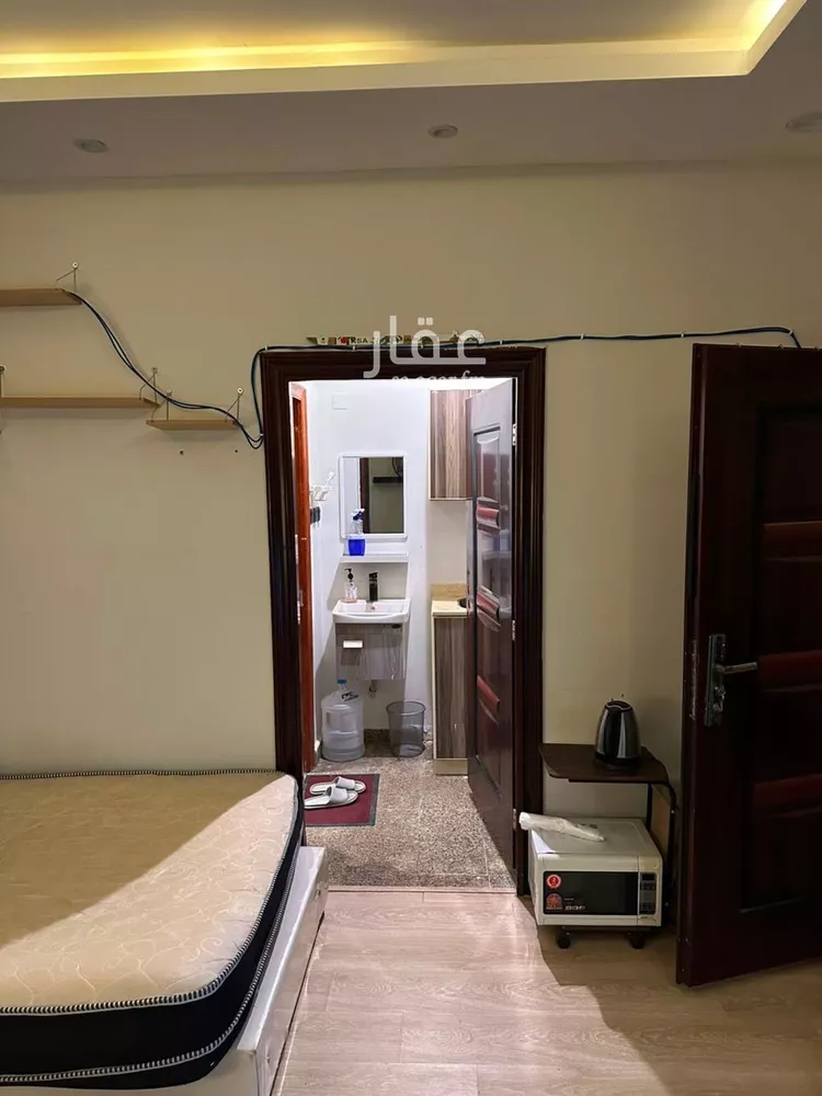 شقة للإيجار في شارع احمد بن سعيد ابن الهندي, حي العارض, مدينة الرياض, منطقة الرياض صورة 3