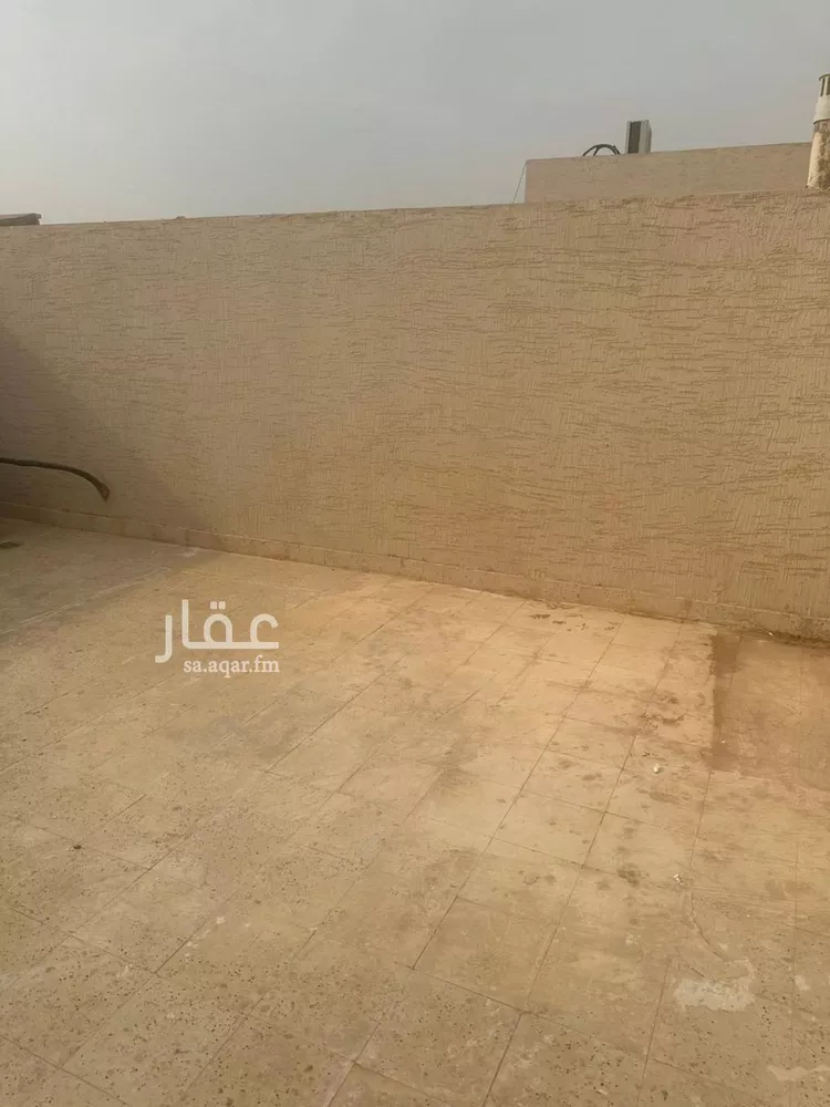 شقة للإيجار في شارع أراك, حي الحزم, مدينة الرياض, منطقة الرياض صورة 5