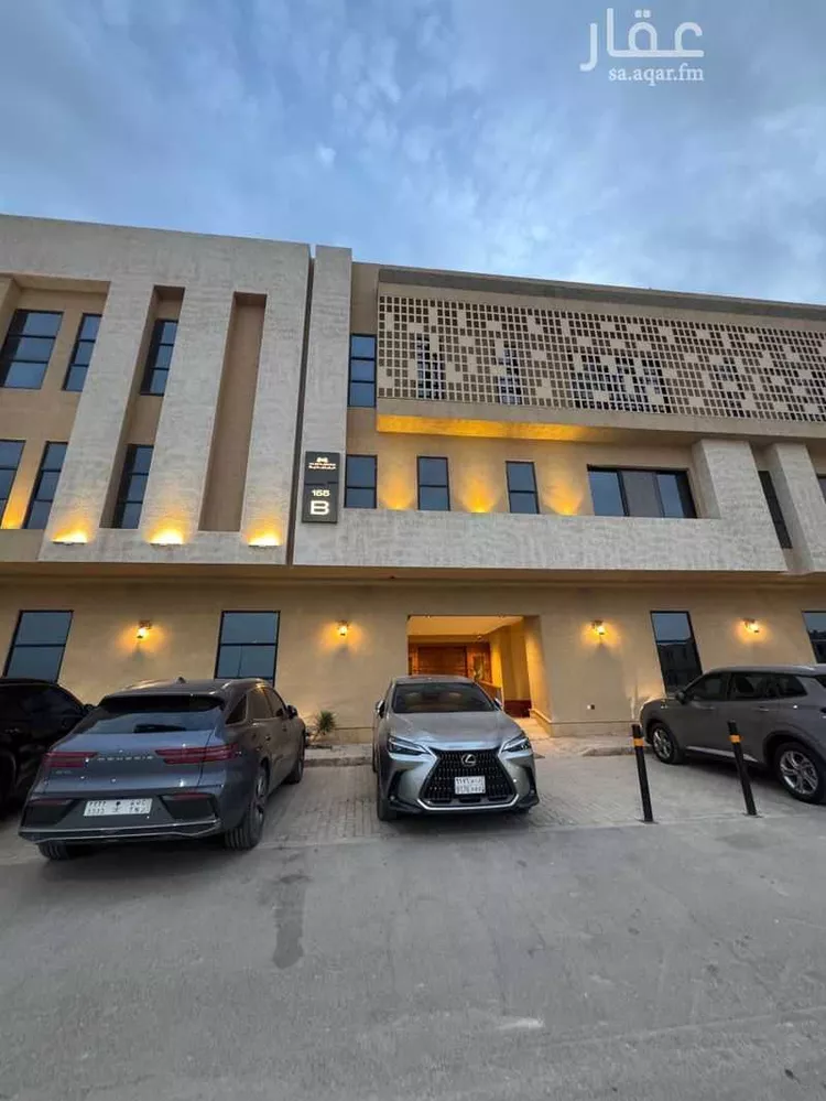 Apartment for Rent in Riyadh Irqah
