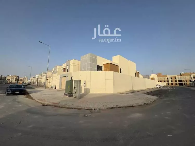 Villa for Rent in Riyadh Al Janadriyah
