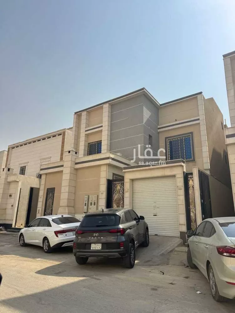 Villa for Sale in Riyadh Al Qadisiyah