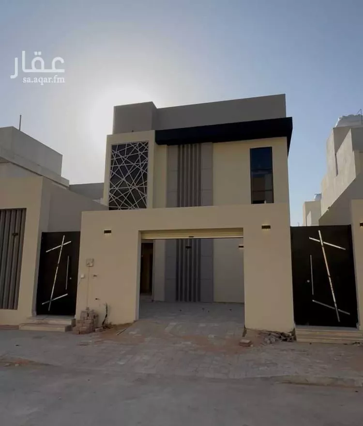 Villa for Rent in Riyadh Al Janadriyah
