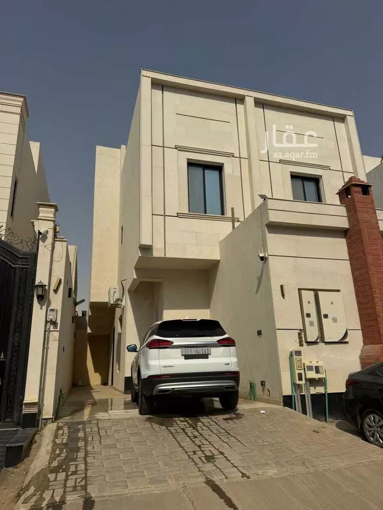 شقة للبيع في شارع جبل فرقان, حي القادسية, مدينة الرياض, منطقة الرياض