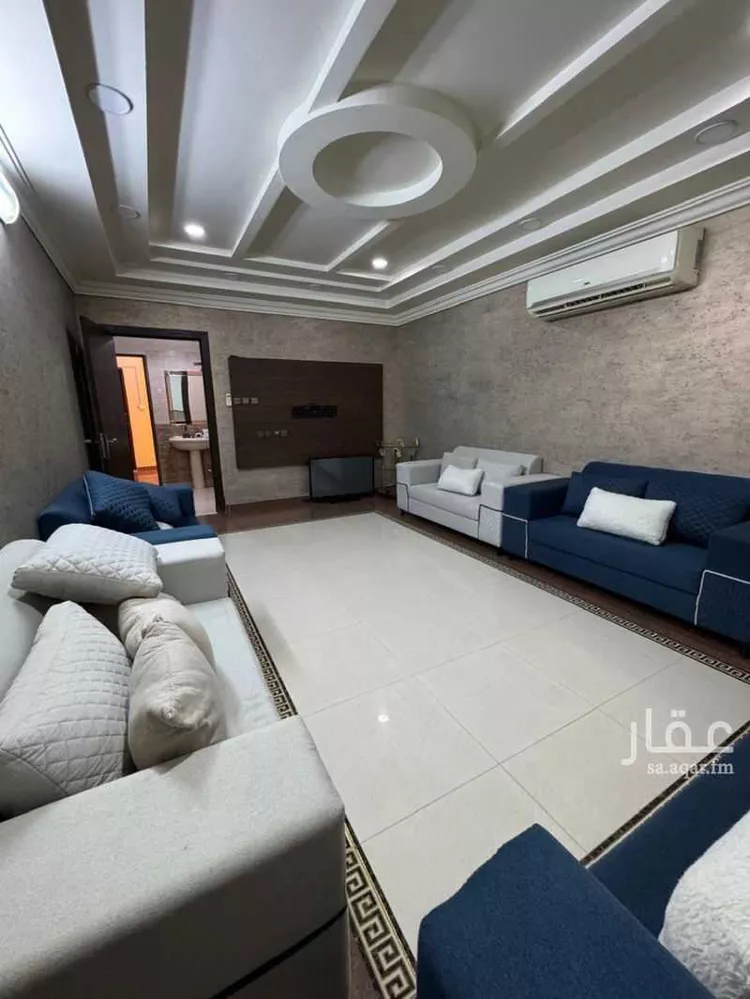 Apartment for Rent in Riyadh Ishbiliyah
