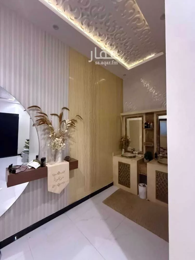 Villa for Rent in Riyadh Al Qadisiyah
