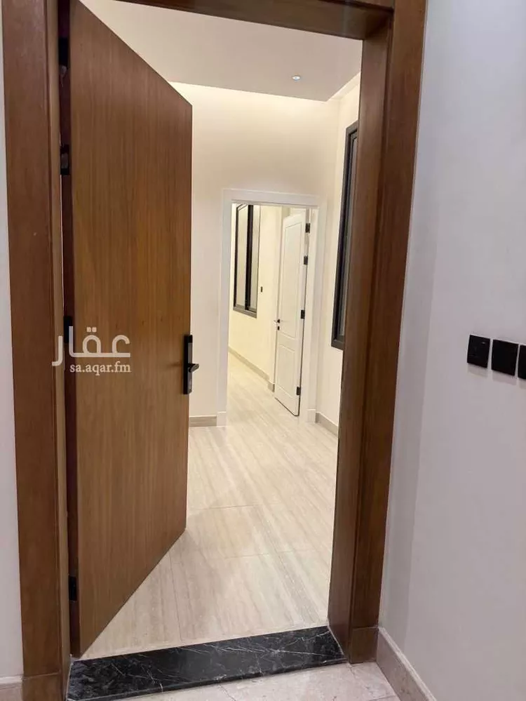 شقة للإيجار في شارع البساله, حي القادسية, مدينة الرياض, منطقة الرياض 9
