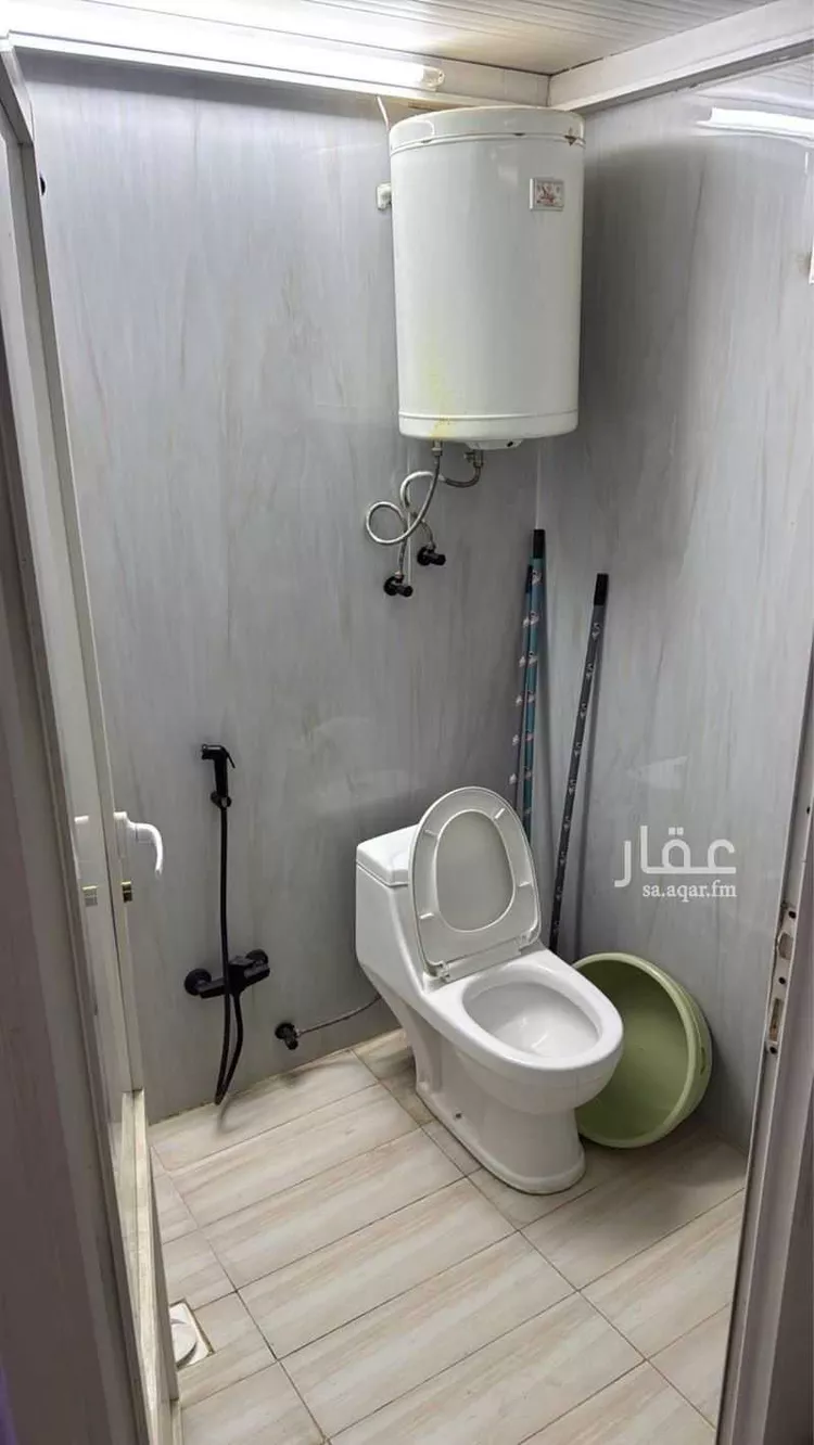 غرفة للإيجار في شارع احمد بن الخطاب ، حي طويق ، الرياض ، منطقة الرياض صورة 3