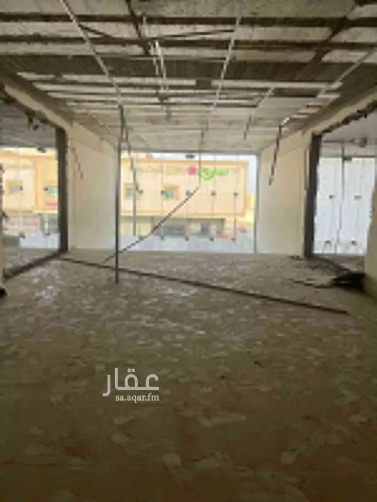 عمارة للإيجار في شارع الشيخ محمد بن عبداللطيف بن عبدالرحمن ، حي نمار ، الرياض ، منطقة الرياض صورة 4