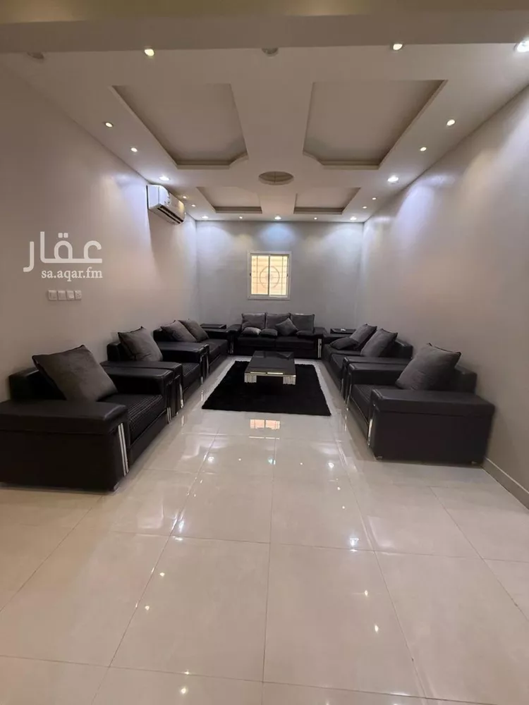 شقة للإيجار في شارع إبراهيم الخطيب, حي القيروان, مدينة الرياض, منطقة الرياض صورة 2