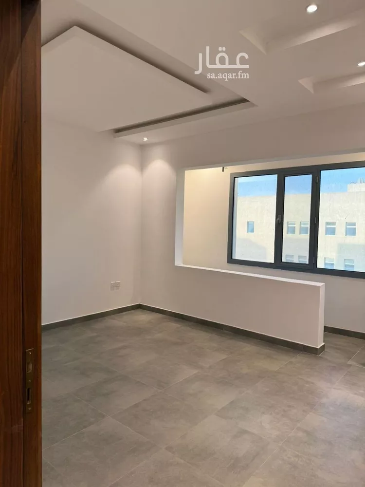 شقة للإيجار في شارع إبراهيم الخطيب, حي القيروان, مدينة الرياض, منطقة الرياض