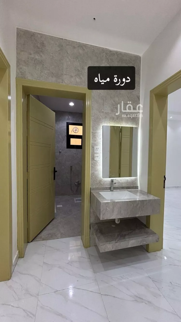 شقة للإيجار في شارع محمد الشلبي, حي المهدية, مدينة الرياض, منطقة الرياض