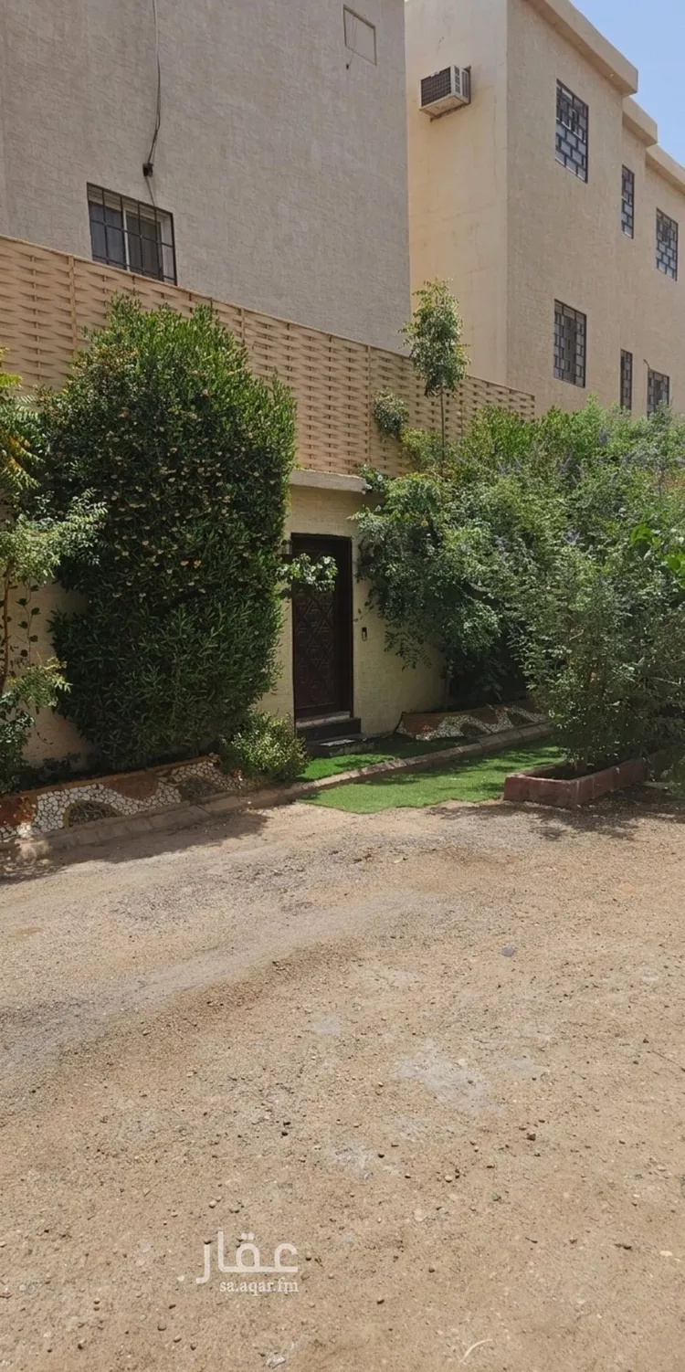 فيلا للبيع في شارع عمر شطا, حي الرمال, مدينة الرياض, منطقة الرياض صورة 5