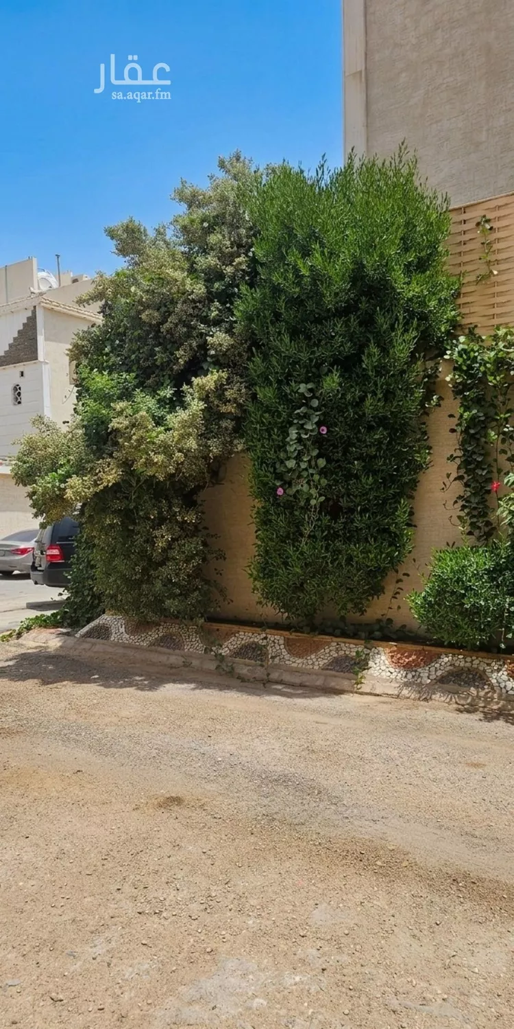 فيلا للبيع في شارع عمر شطا, حي الرمال, مدينة الرياض, منطقة الرياض صورة 2