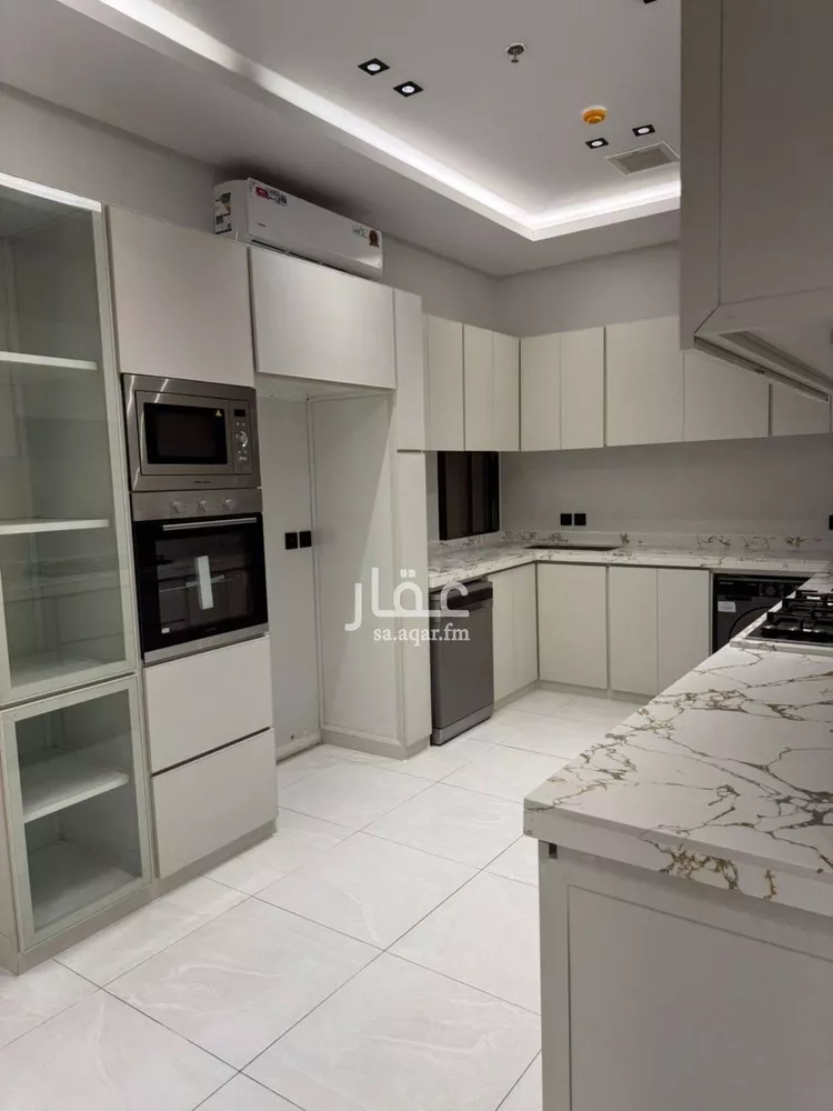 شقة للإيجار في شارع البسالة, حي القادسية, مدينة الرياض, منطقة الرياض صورة 5