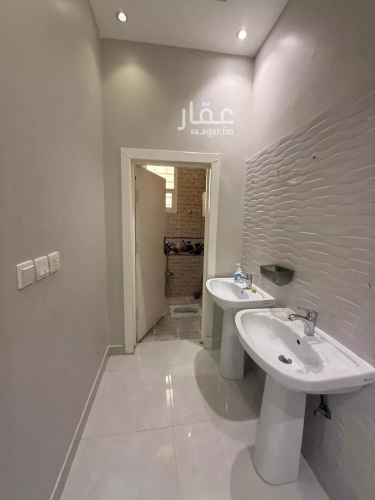 شقة للإيجار في شارع إبراهيم الخطيب, حي القيروان, مدينة الرياض, منطقة الرياض صورة 5