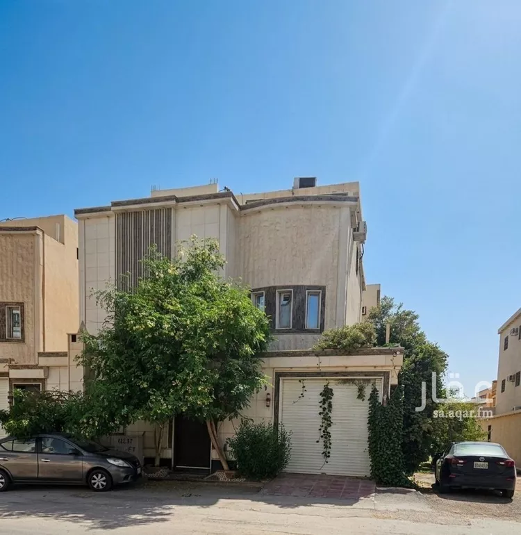 Villa for Sale in Riyadh Ar Rimal