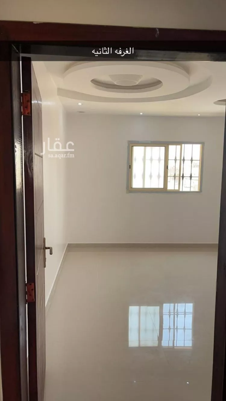 شقة للإيجار في شارع إبراهيم بن شداد, حي طويق, مدينة الرياض, منطقة الرياض